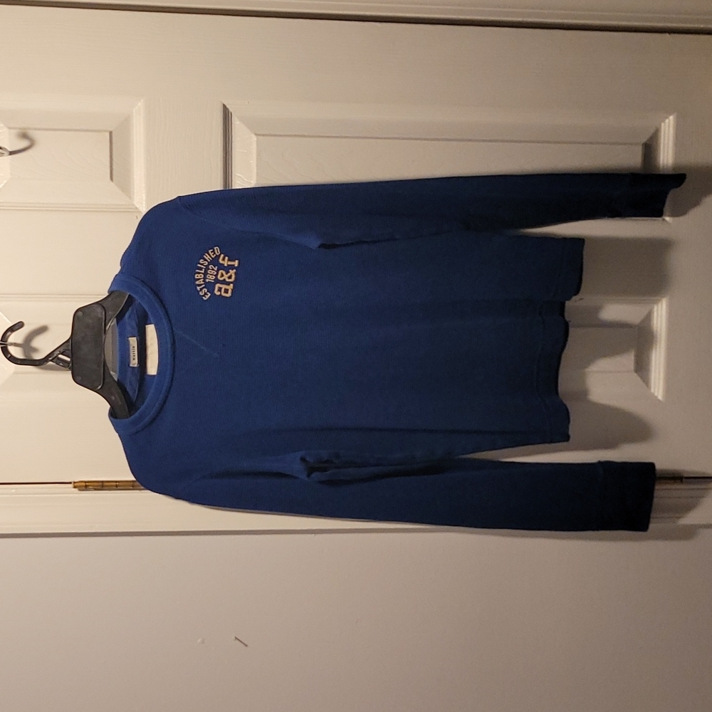 Abercrombie & Fitch Thermal